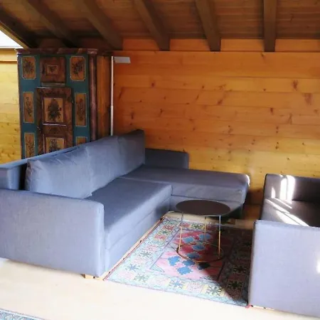 Apartamento Silberdistel Appartement-fewo- Dusche- Wc- 2 Schlafraeume 4-bettwohnung By Interhome